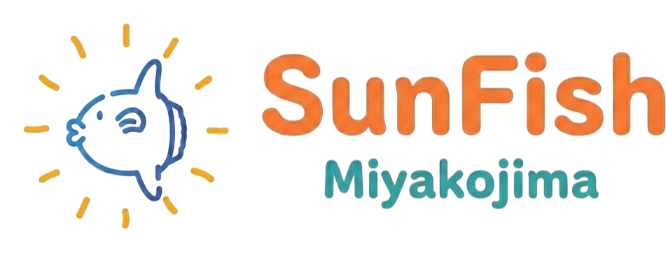 初心者専門シュノーケリングツアー|サンフィッシュ宮古島【公式】